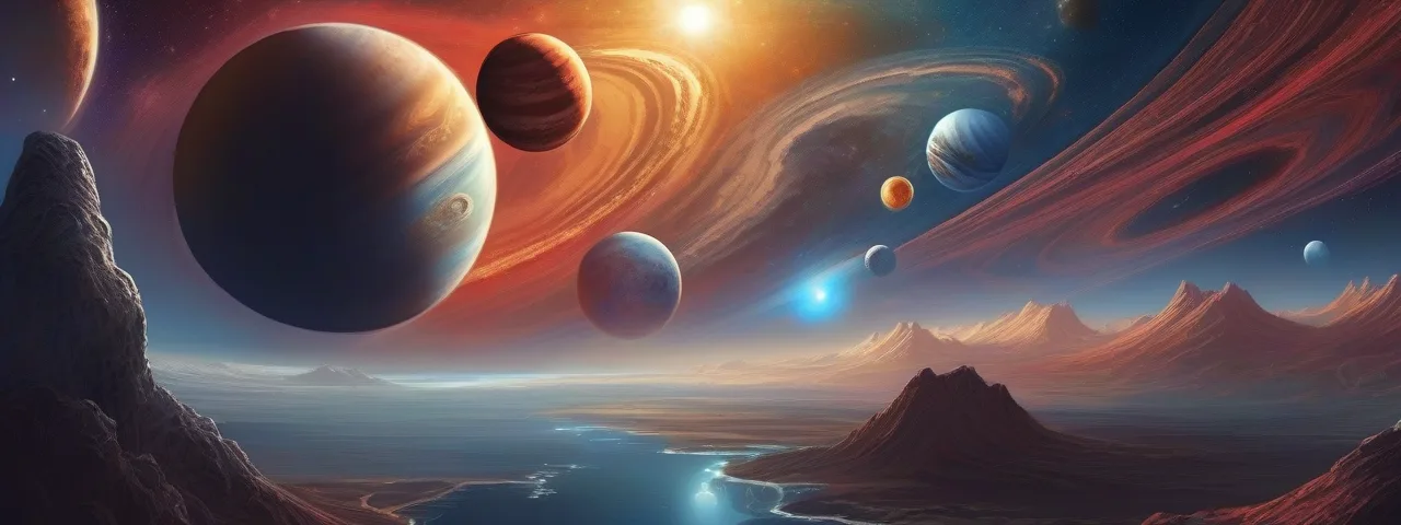 EL UNIVERSO