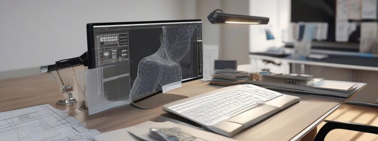 2a. Evaluación de Diseño Asistido por Computadora