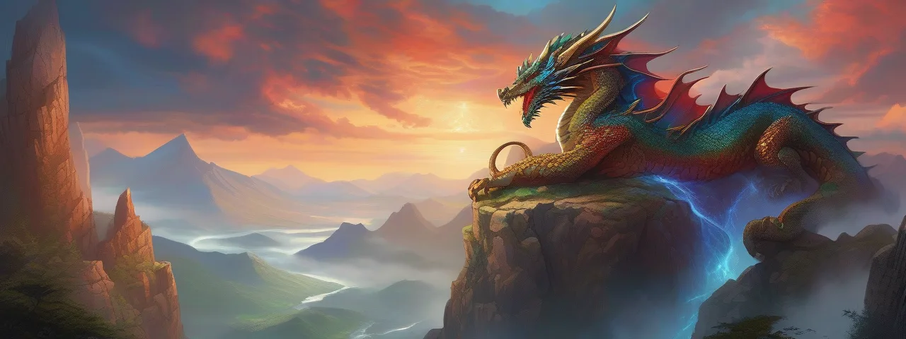 Dragon City