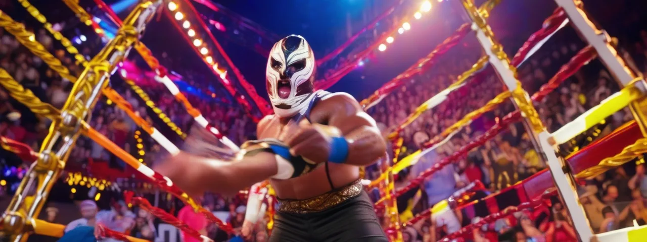 WWE