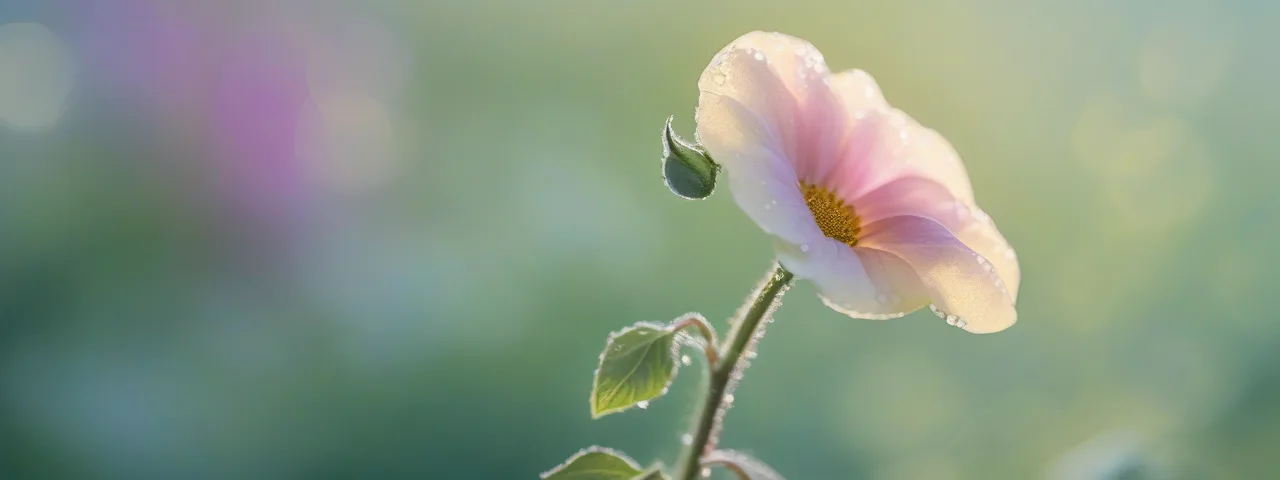 ¿Qué flor eres?