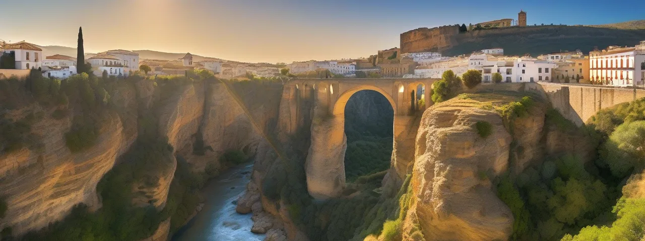 Preguntas sobre Ronda