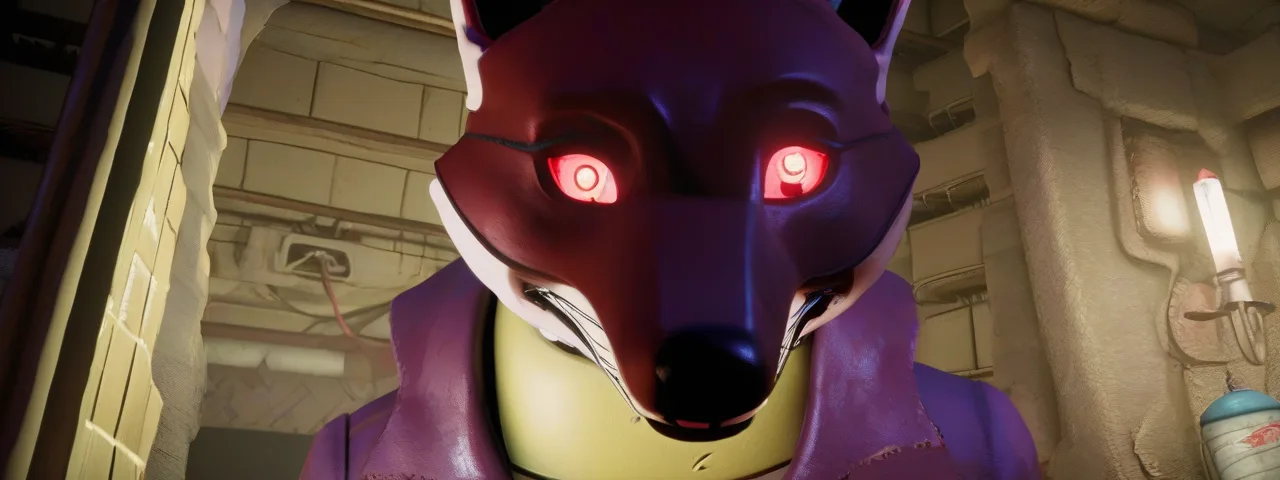 fan de fnaf