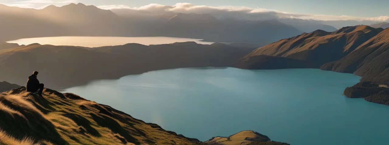 How much you know about New Zealand?
