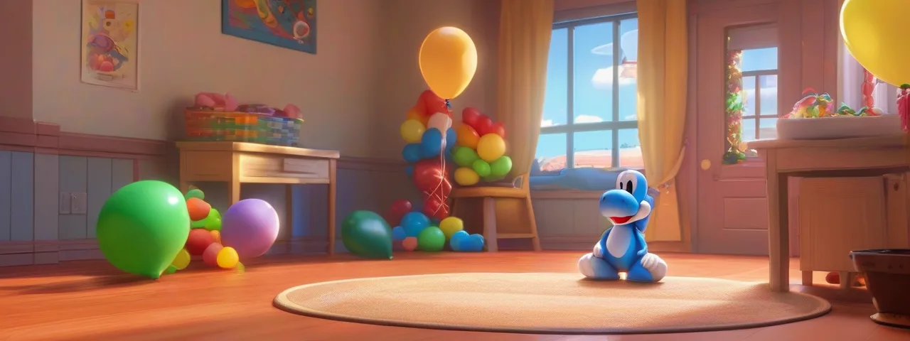 Quizz Yoshi Fans Club