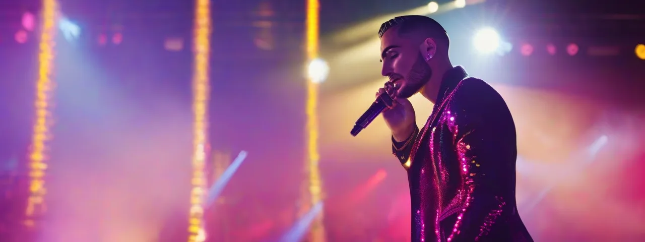¿sabes todo de Maluma?