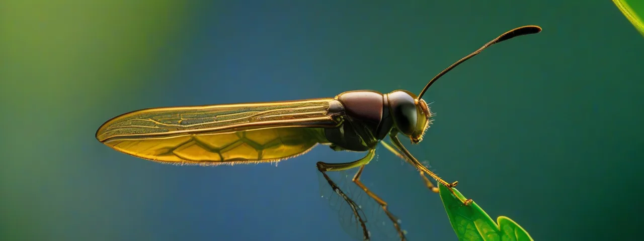 LOS INSECTOS I