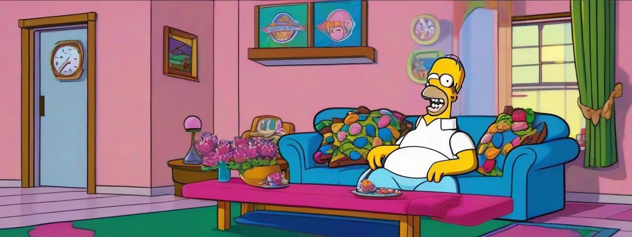Los simpson