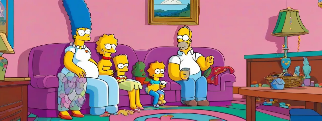 Los simpson