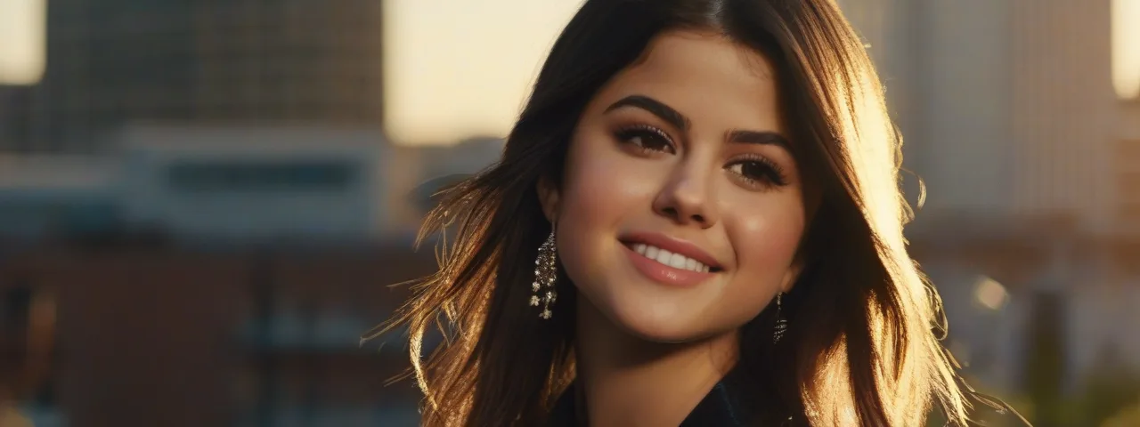 CUANTO SABES DE SELENA GOMEZ?