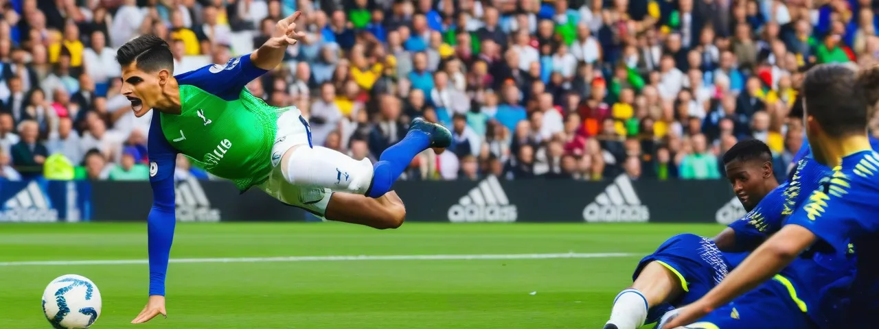 Erik Lamela Quiz