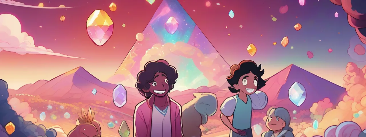 cuanto sabes de stiven universe 