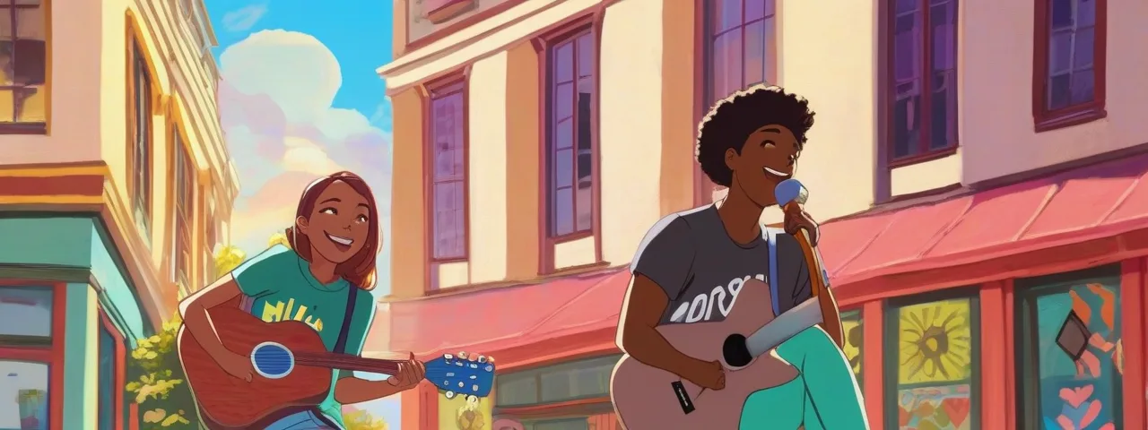 austin &ally