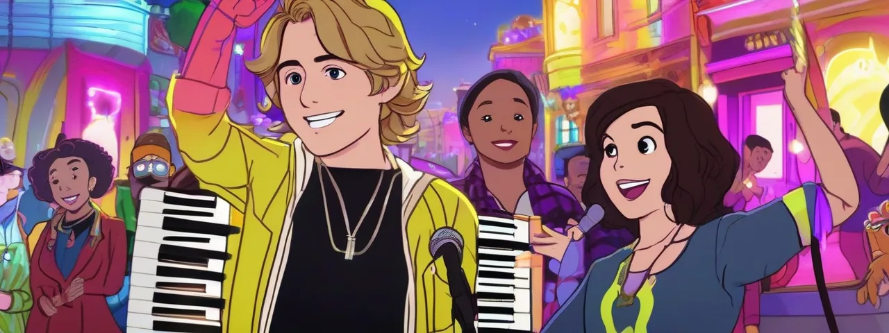 austin &ally