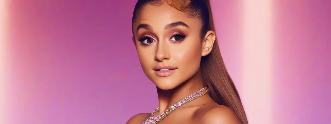 si te gusta ariana vas a saber este test