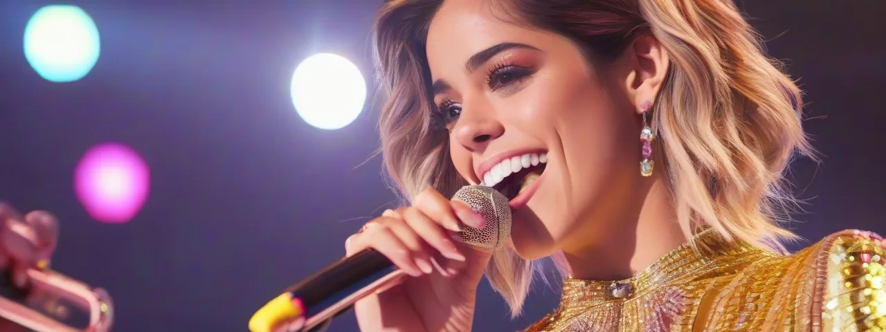 ¿Cuanto sabes acerca de Martina Stoessel?