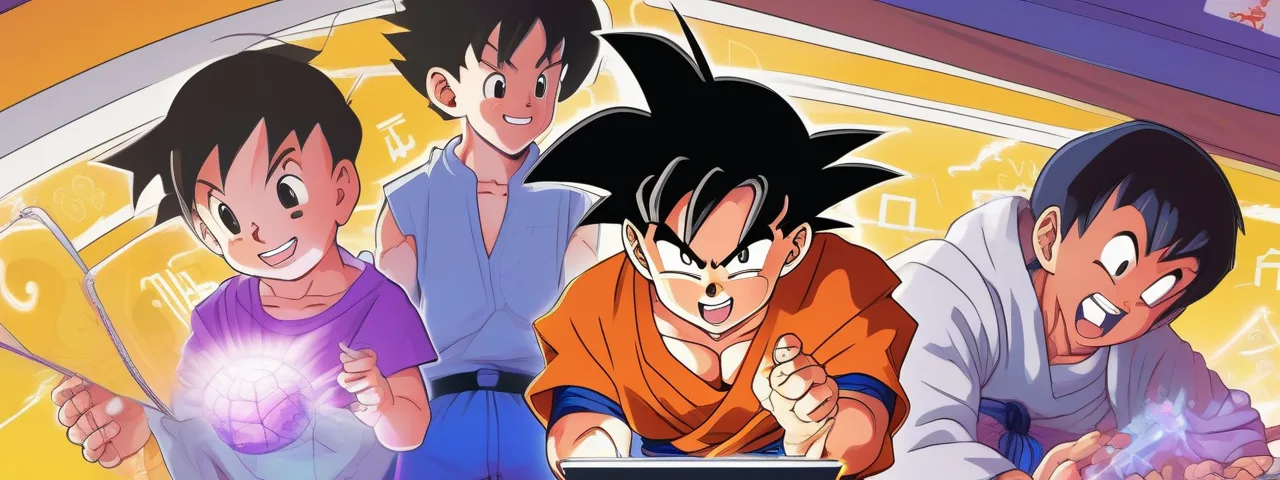 Preguntas de mate y DBZ PARA 3 DE PRIMARIA-3 DE SECUNDARIA