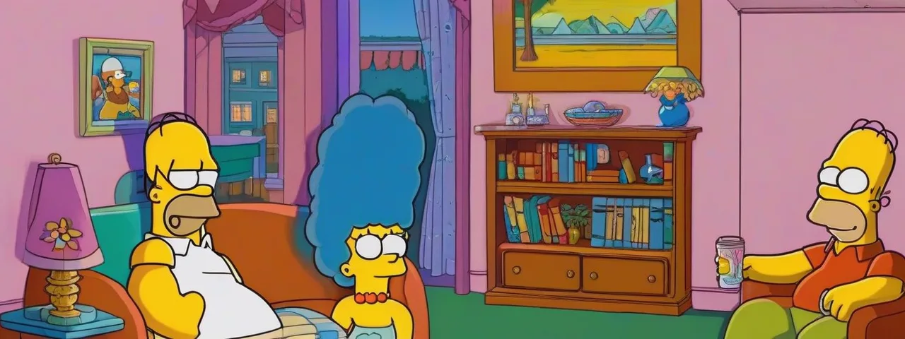 the simson