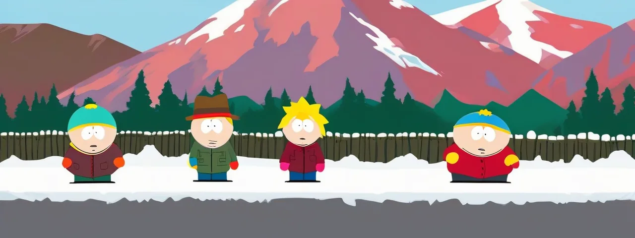 South Park Trivia