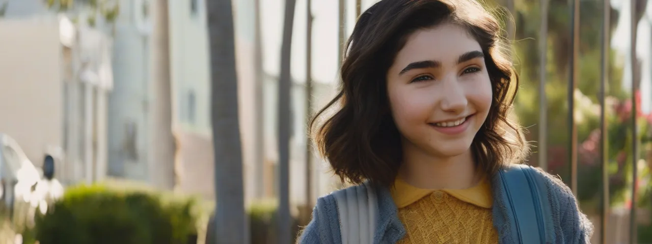 que tanto conoces sobre Rowan Blanchard 