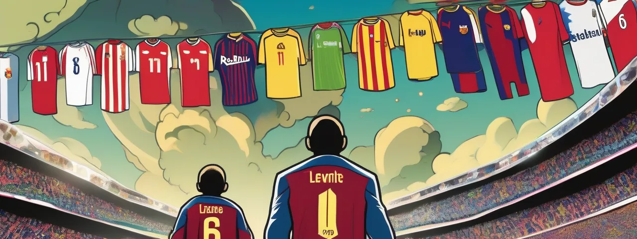 los records