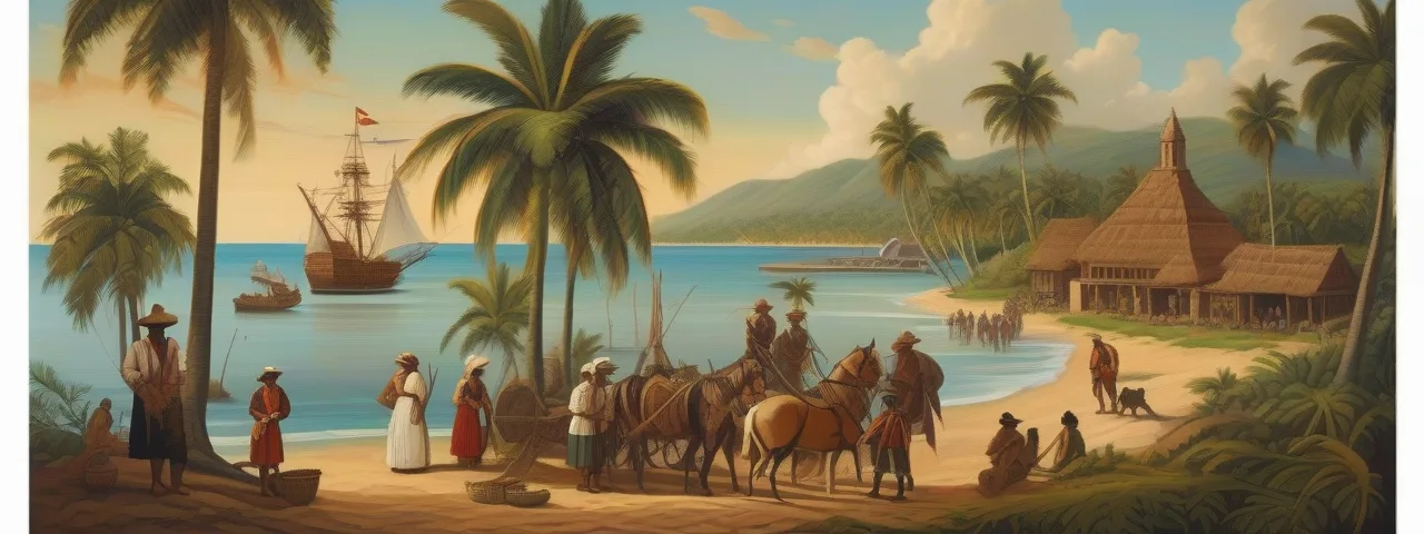 HISTORIA  VENEZUELA