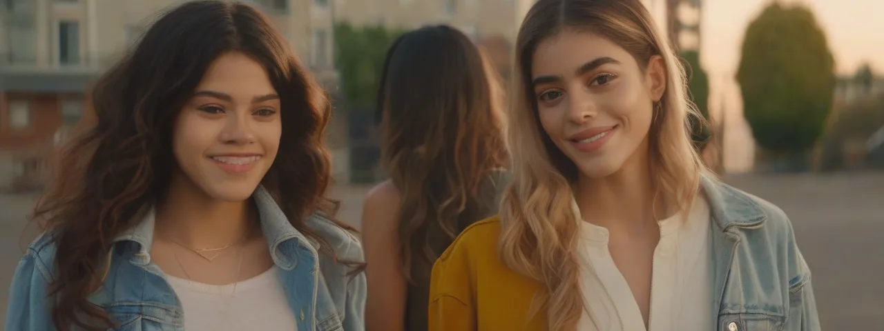 cuanto conoces a martina stoessel y a mercedes lambre ðŸ’•