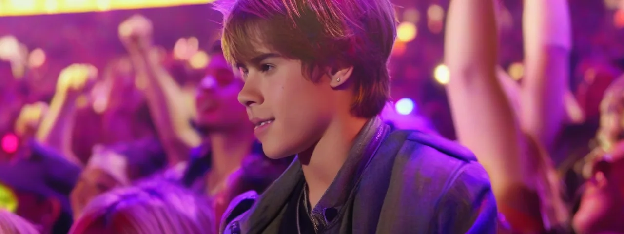 Cuanto sabes de Justin Bieber