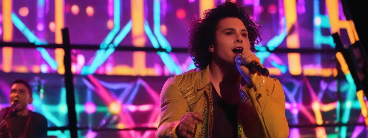 Que Tanto sabes de Andy Rivera