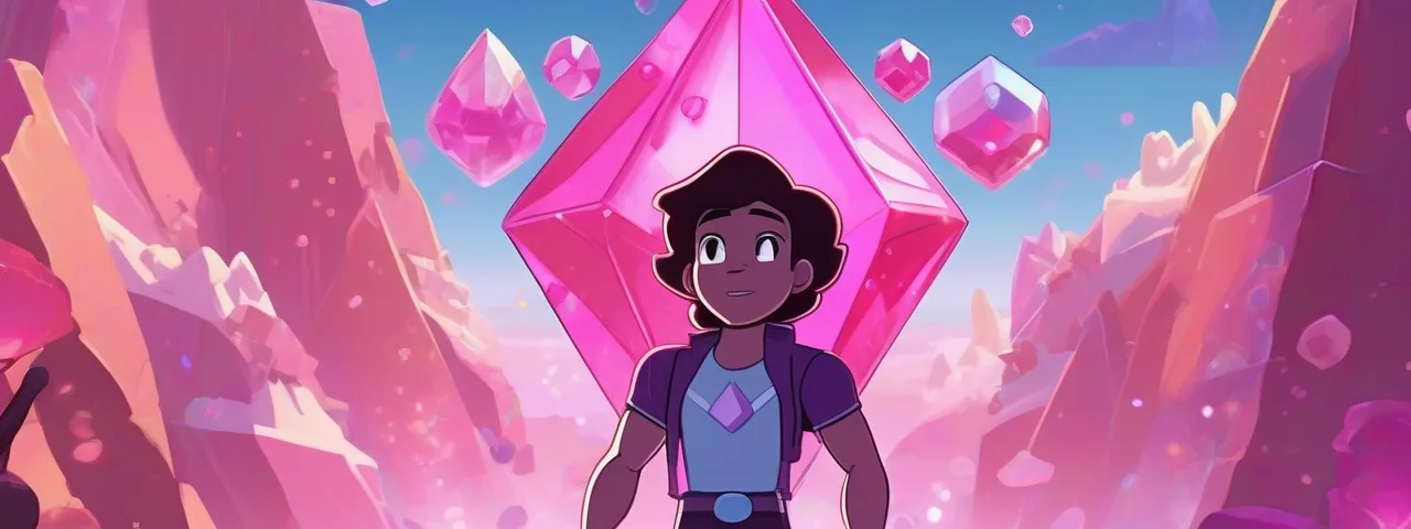 cuanto sabes de steven universe