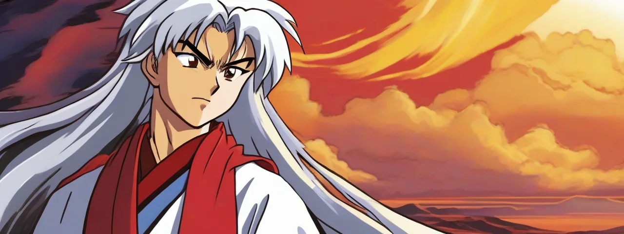 tu pareja ideal de inuyasha 