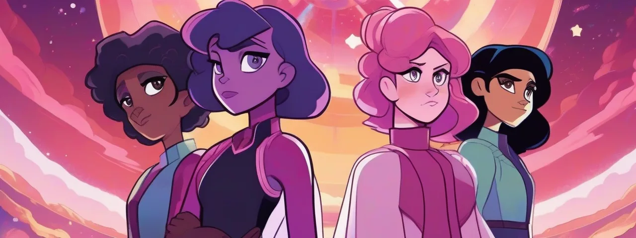 cuanto sabes de steven universe