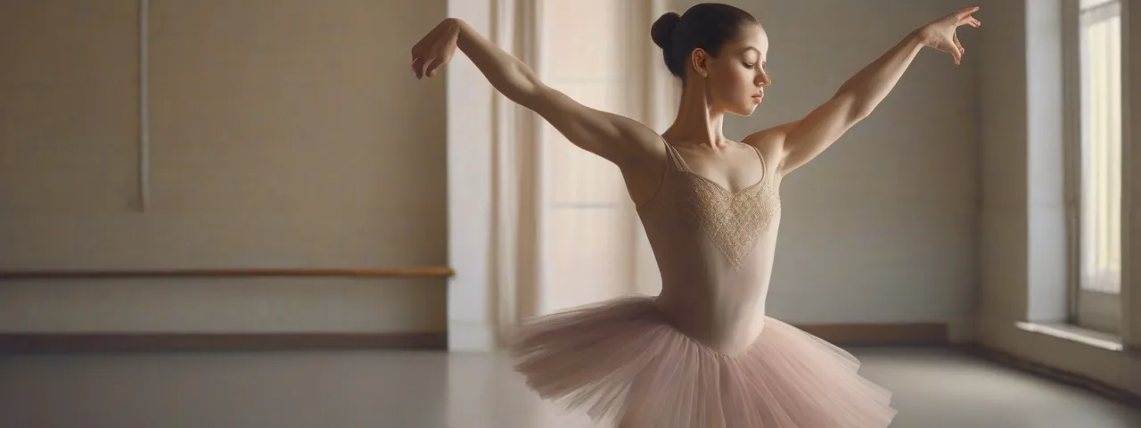 ¿que tanto conoces el ballet?