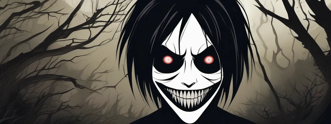 ¿ Cuanto sabes de Jeff The Killer ?