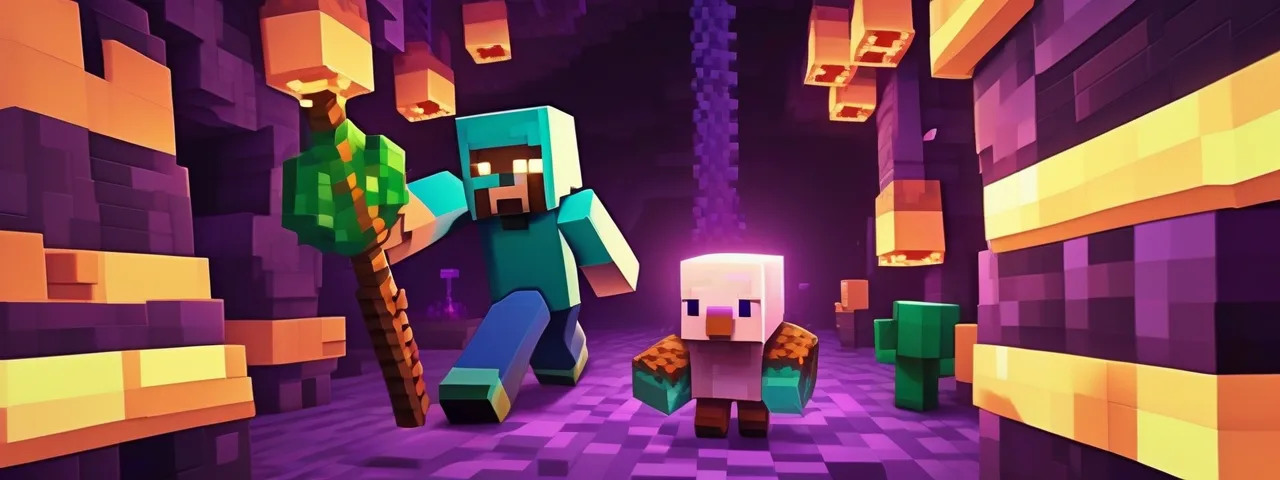 cuanto sabes de minecraft ?