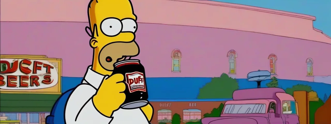 cuanto sabes de los simsons