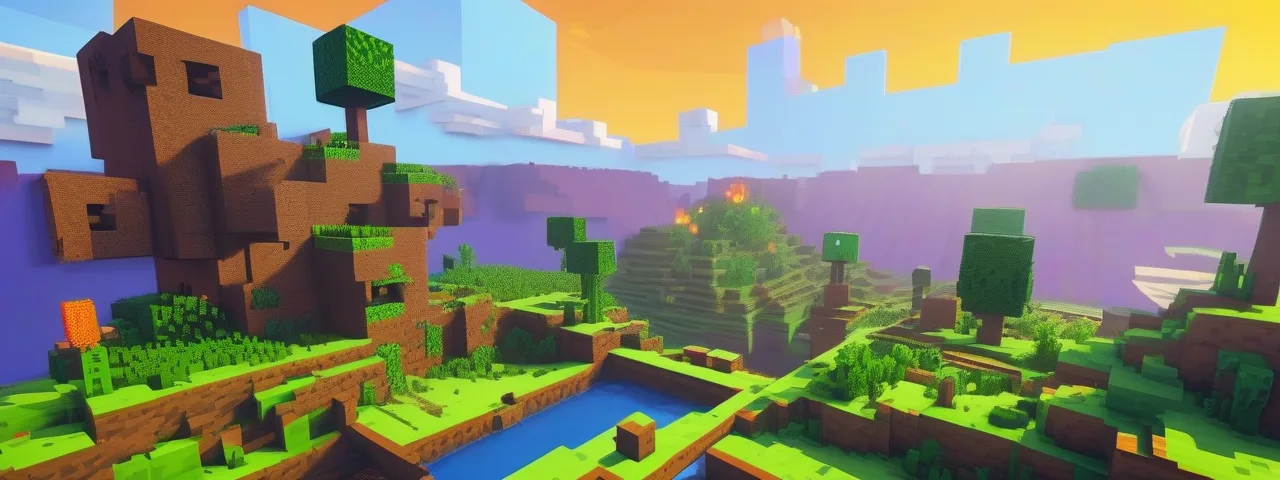 minecraf