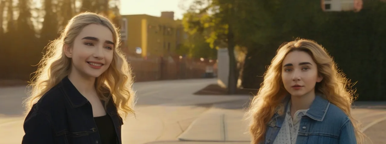 ¿De quien sabes mas, Rowan Blanchard o Sabrina Carpenter?