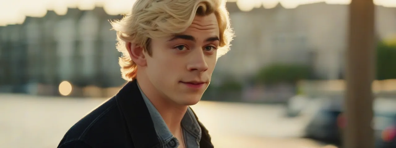 cuanto sabes de Ross Lynch