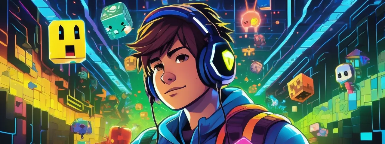 reto al gamer