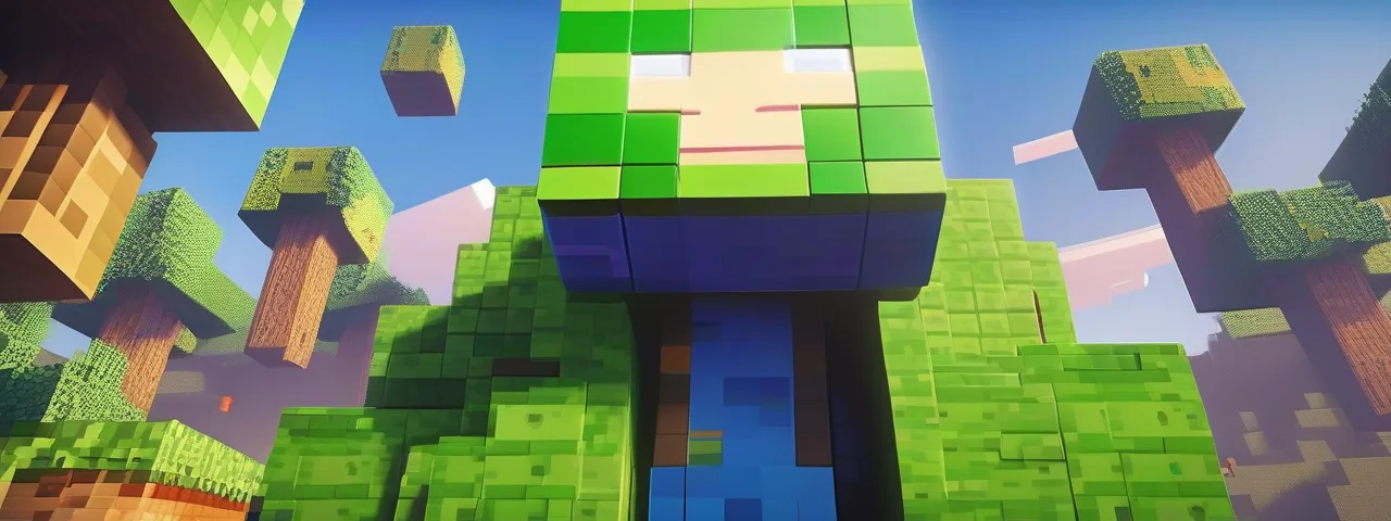 que tanto sabes de minecraft