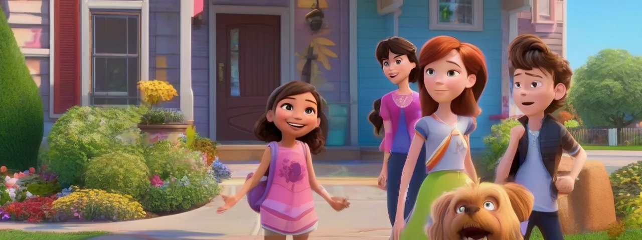 Disney Channel 2011