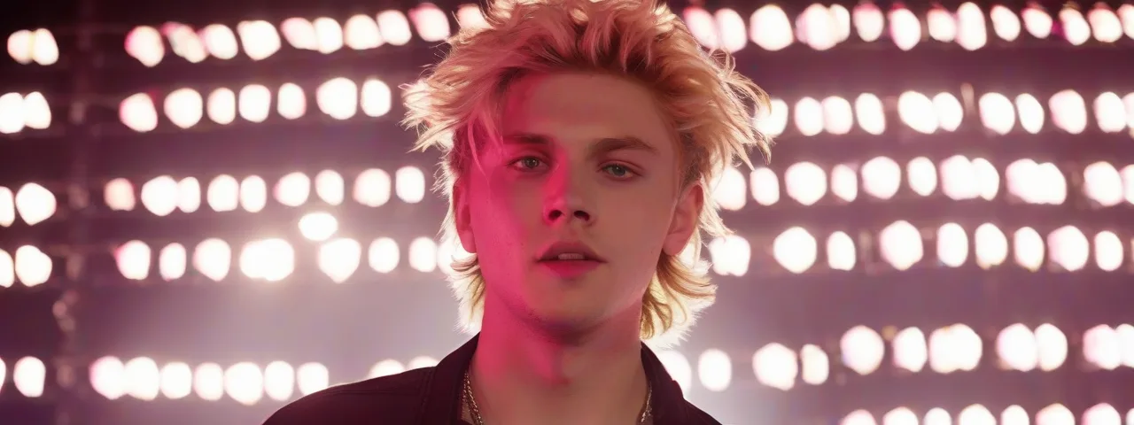 Cuanto conoces a Luke Hemmings?
