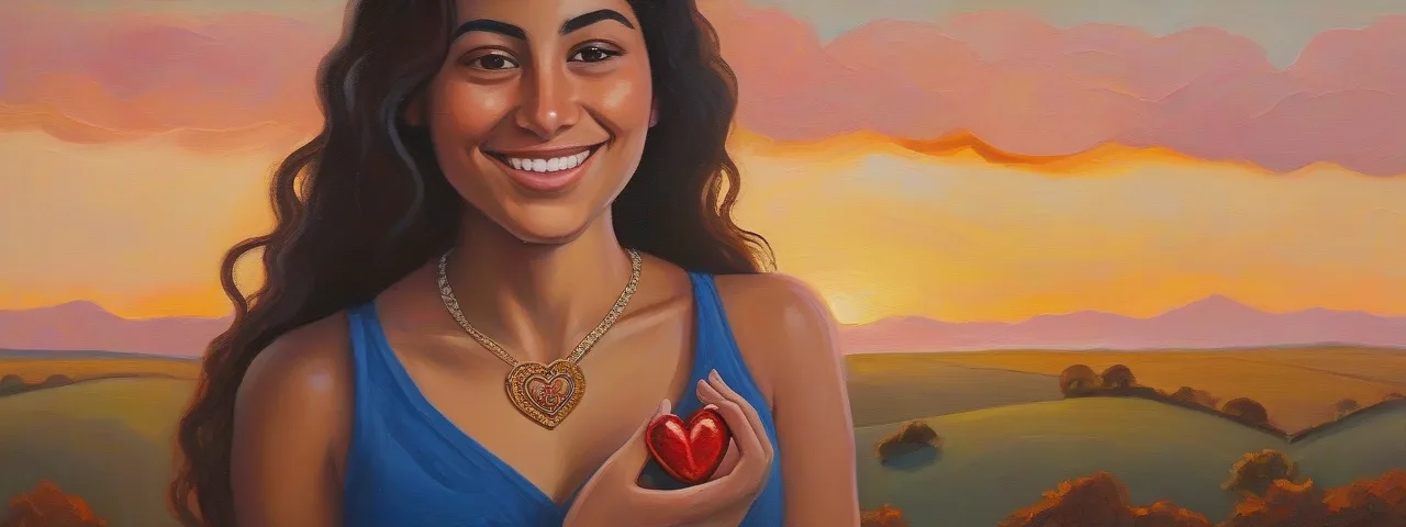 mi corazon es tuyo 