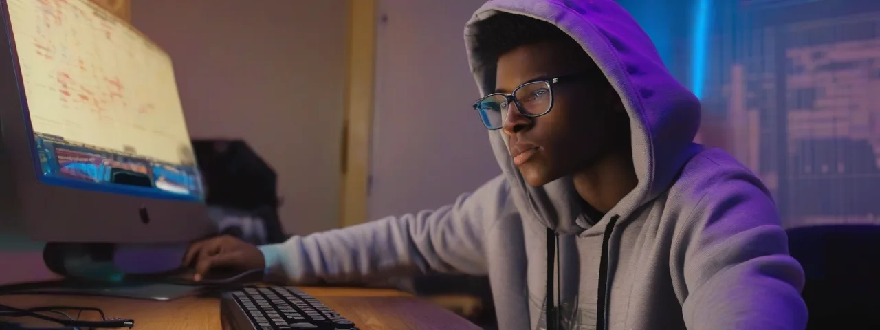 Que tan coder eres??? 1 pt