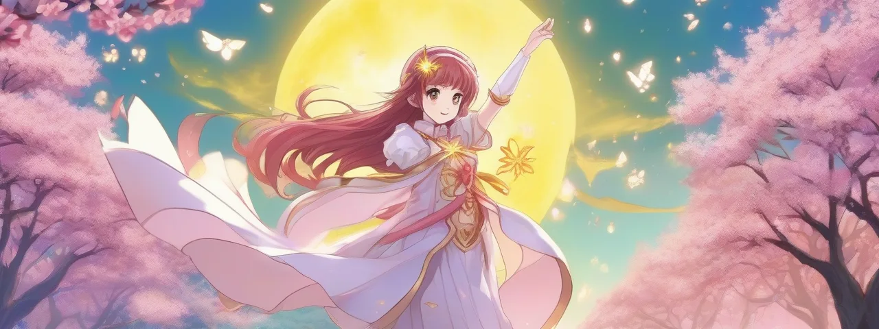 ¿Cuánto sabes de sakura card captor?