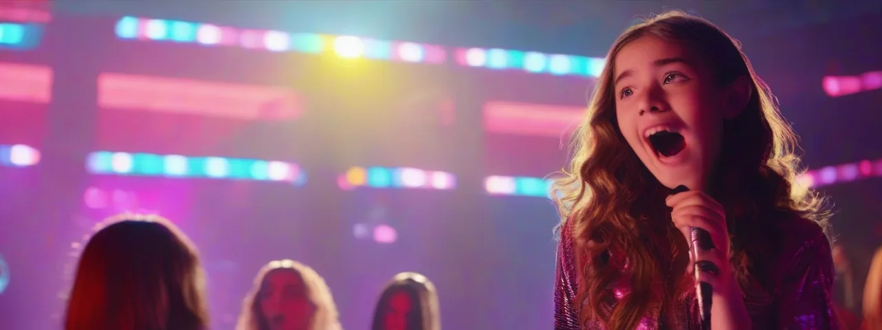 que tanto conoces la serie violetta