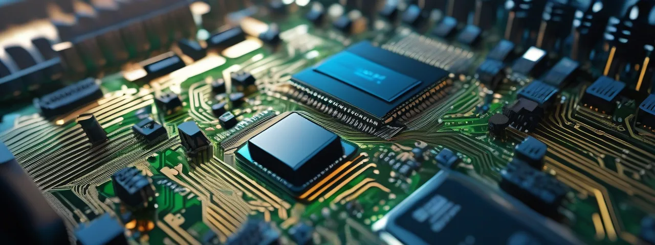 Hardware y Software