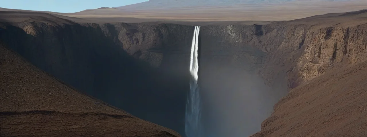 10 most extreme places on eart