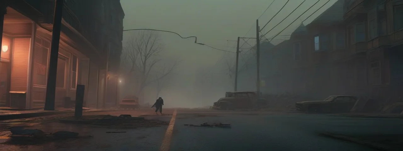 Cuanto sobrevivirías al ataque zombie